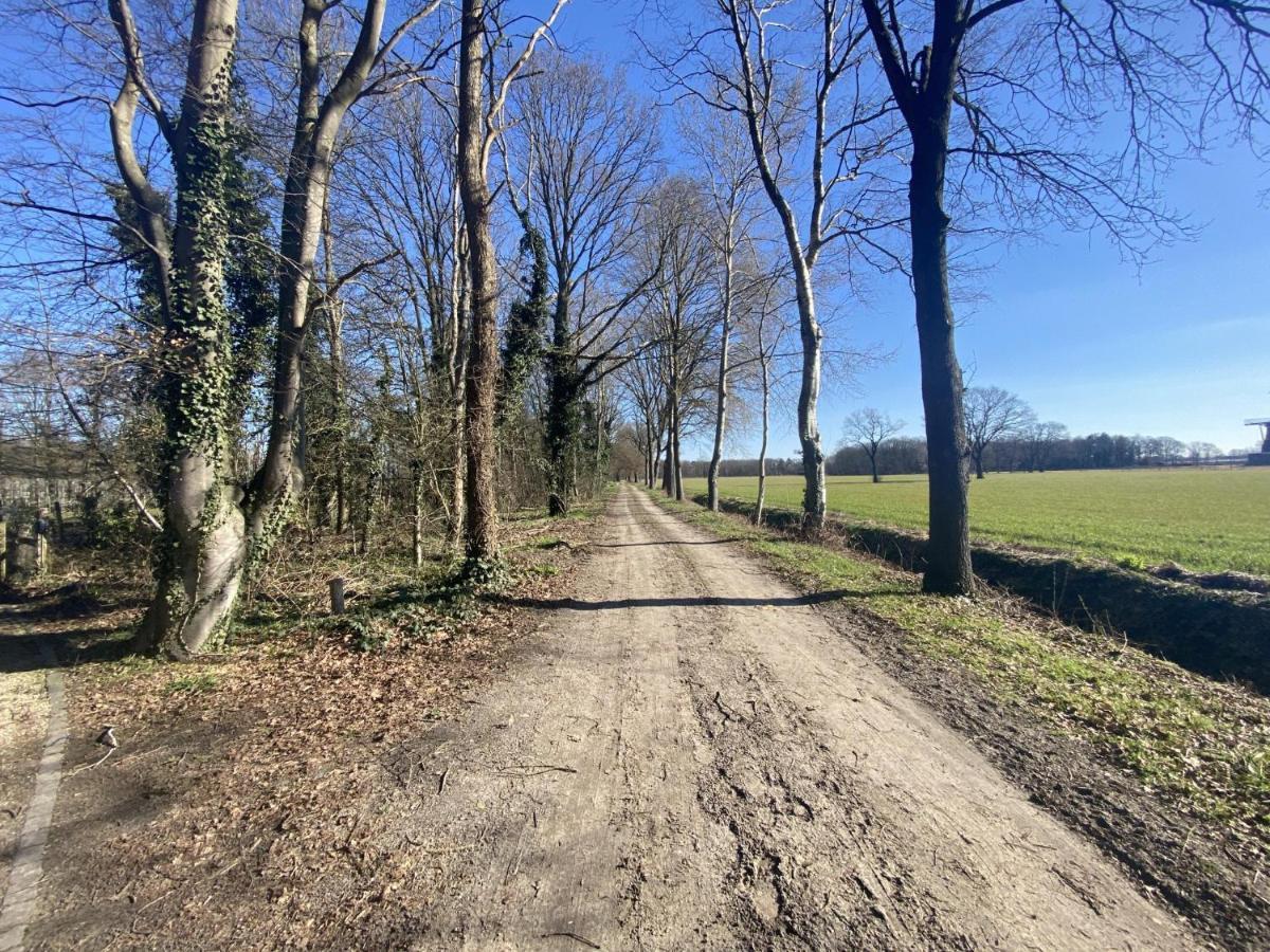 Pipowagen Het Oventje * Zeeland